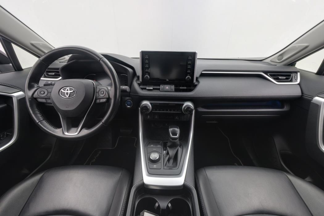 Toyota RAV4 2020