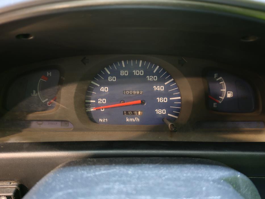 Toyota Hilux 2001