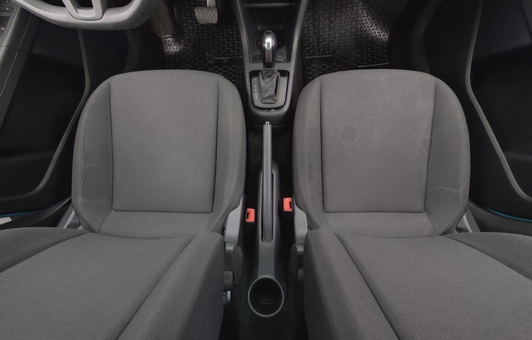 Volkswagen e-up! 2020