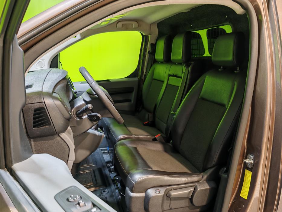 Toyota Proace 2017
