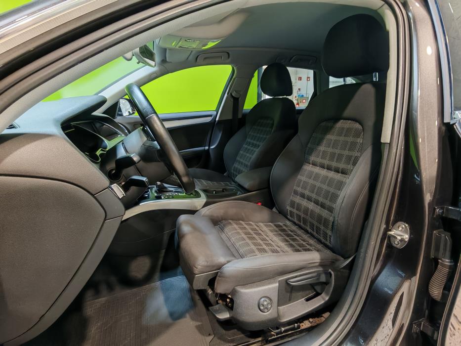 Audi A4 2013