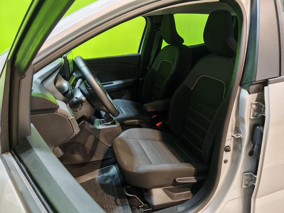 Dacia Sandero 2022
