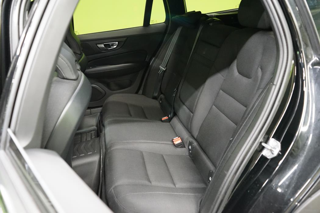 Volvo V60 Cross Country 2020