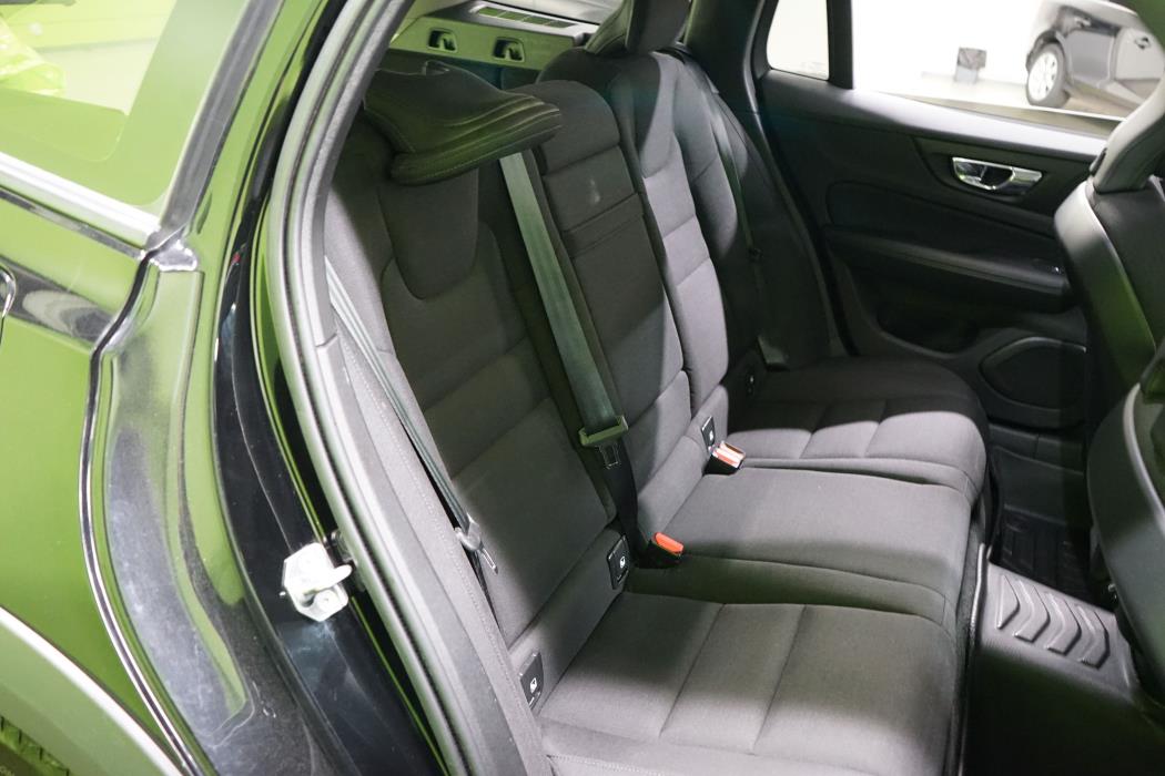 Volvo V60 Cross Country 2020