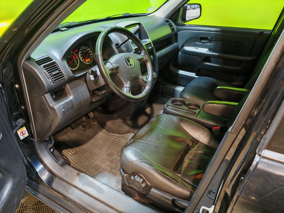 Honda CR-V 2003