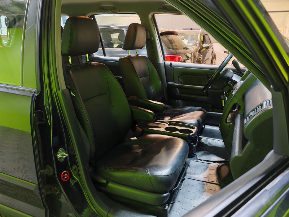 Honda CR-V 2003