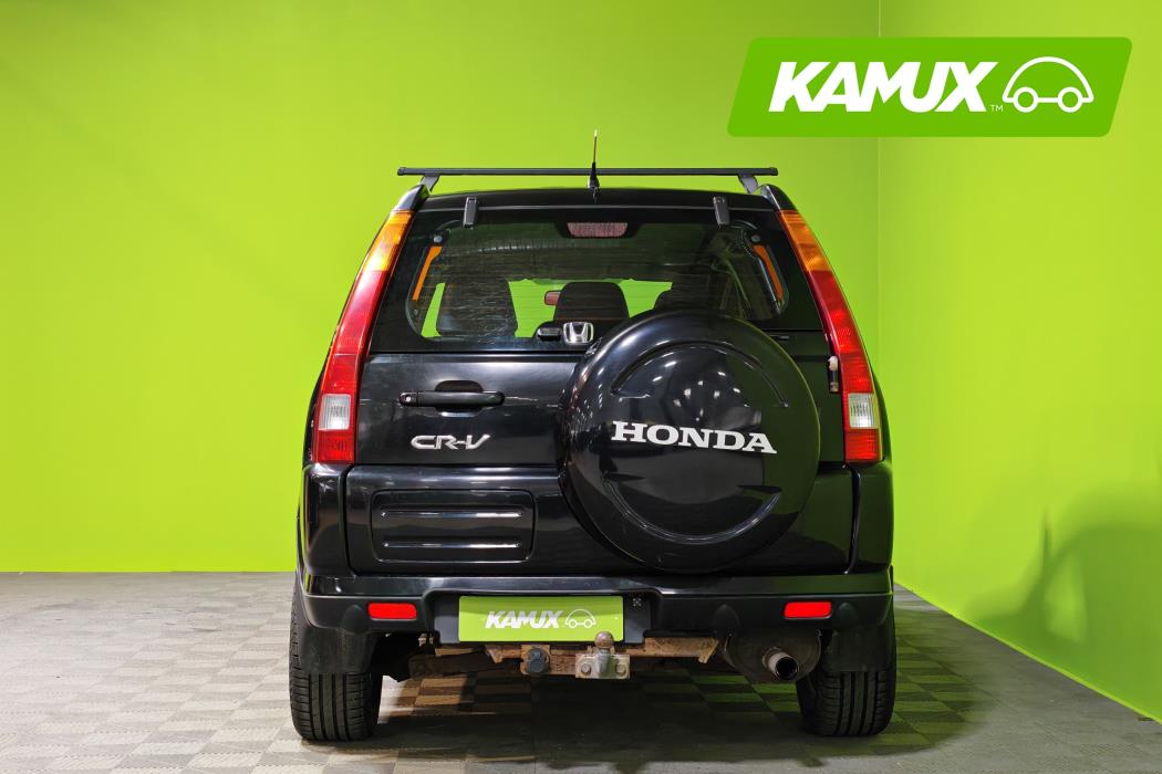 Honda CR-V 2003