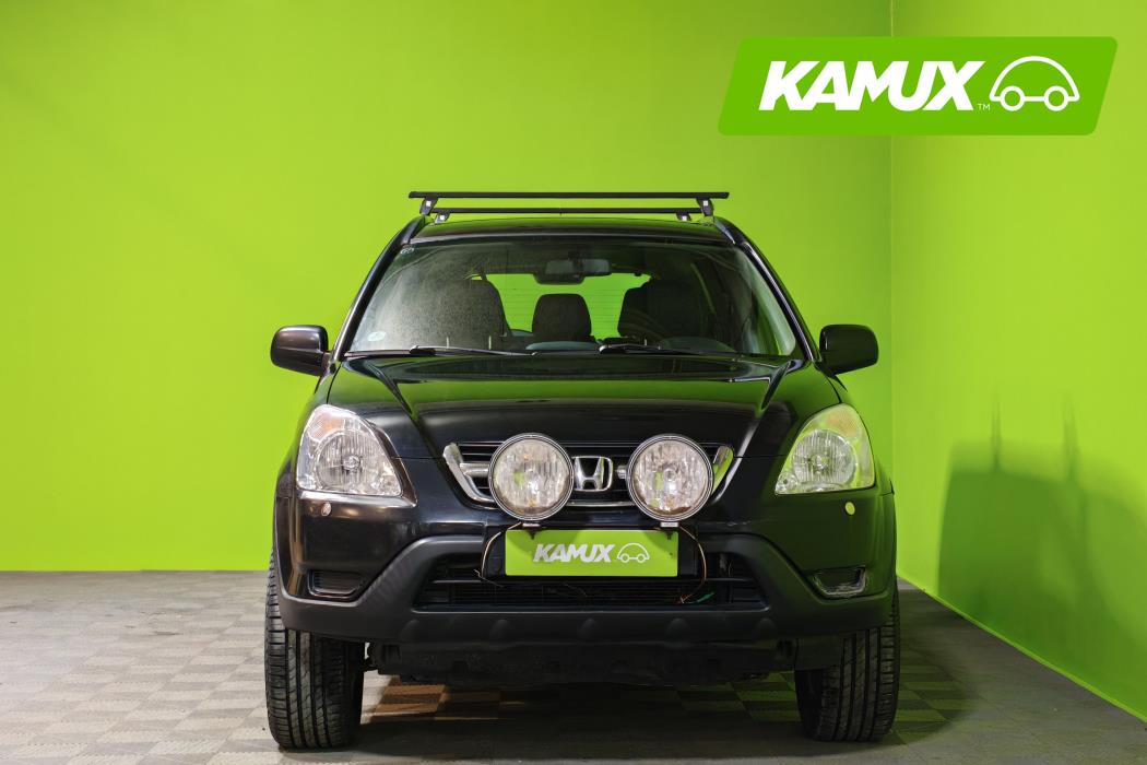 Honda CR-V 2003