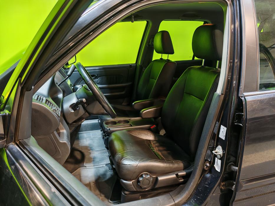 Honda CR-V 2003