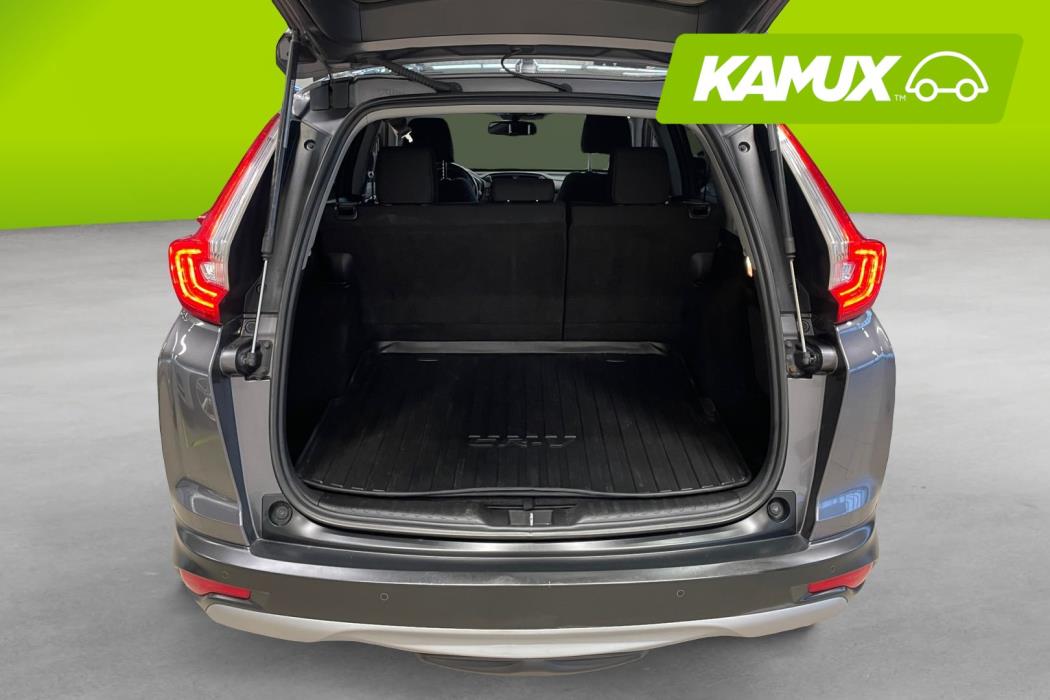 Honda CR-V 2019