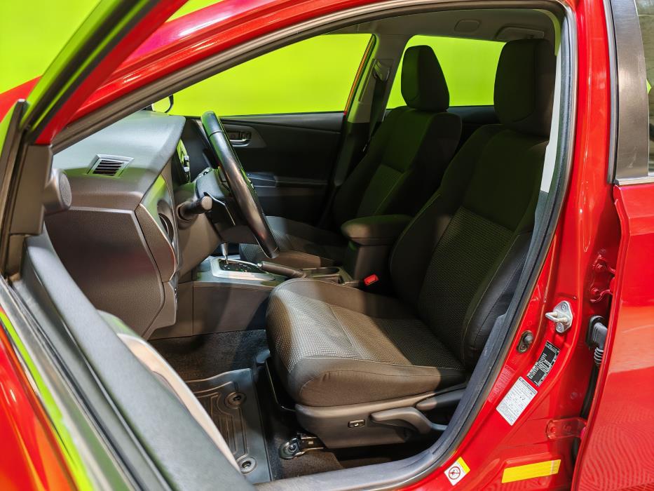 Toyota Auris 2013