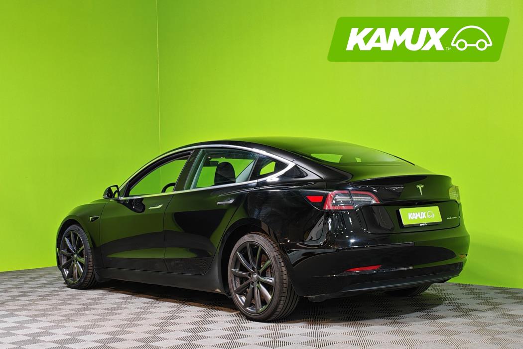Tesla Model 3 2019