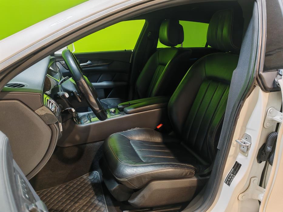 Mercedes-Benz CLS 2013