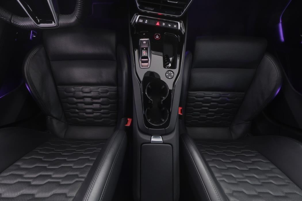 Audi e-tron GT 2021
