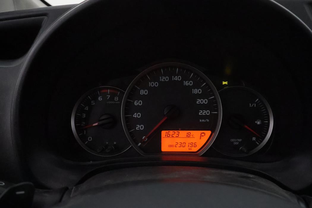 Toyota Yaris 2013