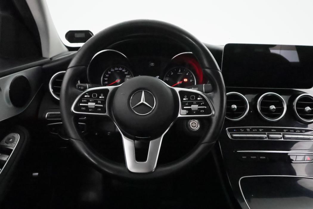 Mercedes-Benz C 2018