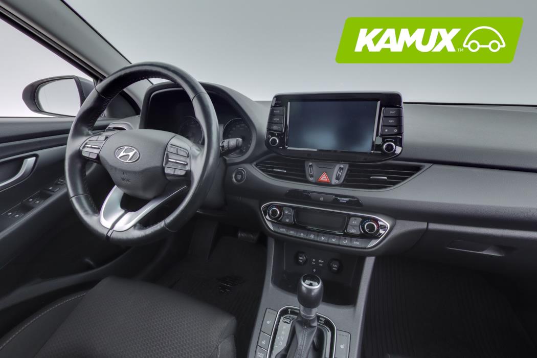Hyundai i30 Fastback 2019