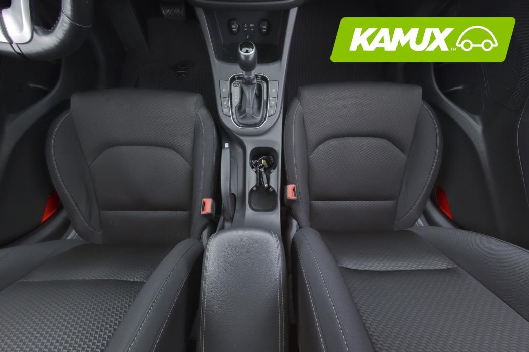 Hyundai i30 Fastback 2019