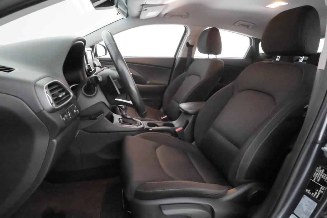 Hyundai i30 Fastback 2019