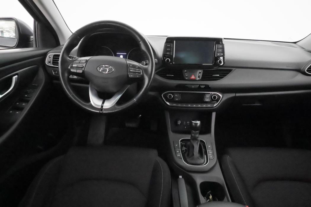 Hyundai i30 Fastback 2019