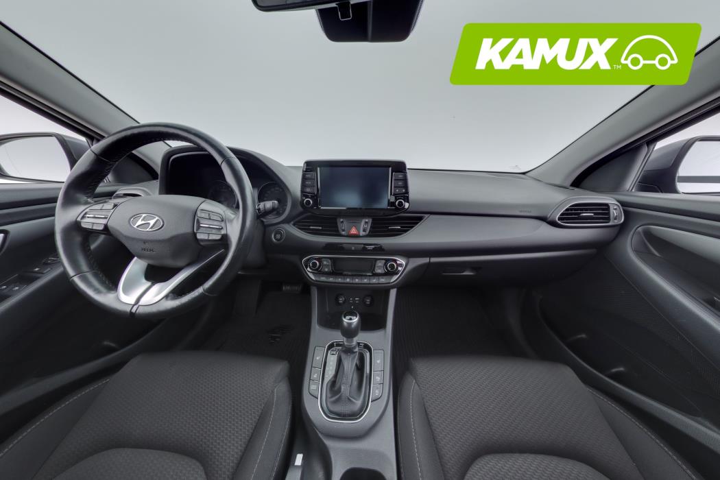 Hyundai i30 Fastback 2019
