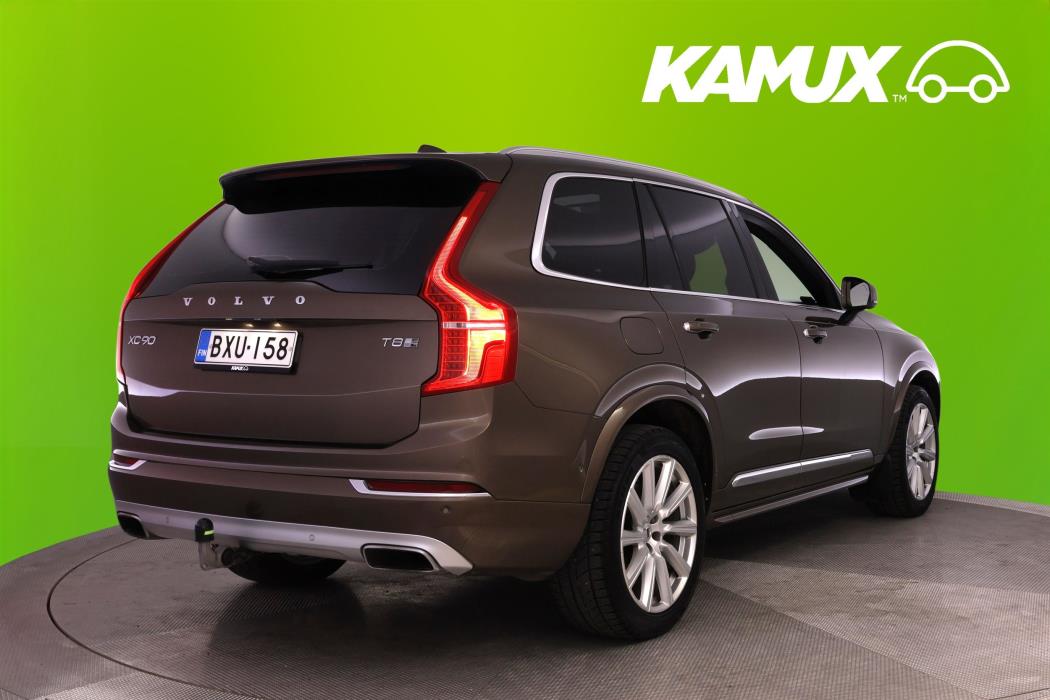 Volvo XC90 2017