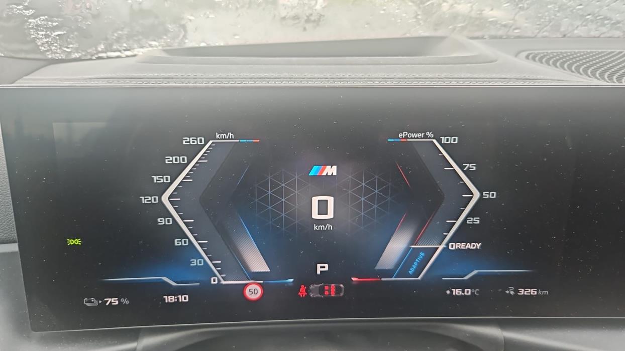 BMW i4 2024