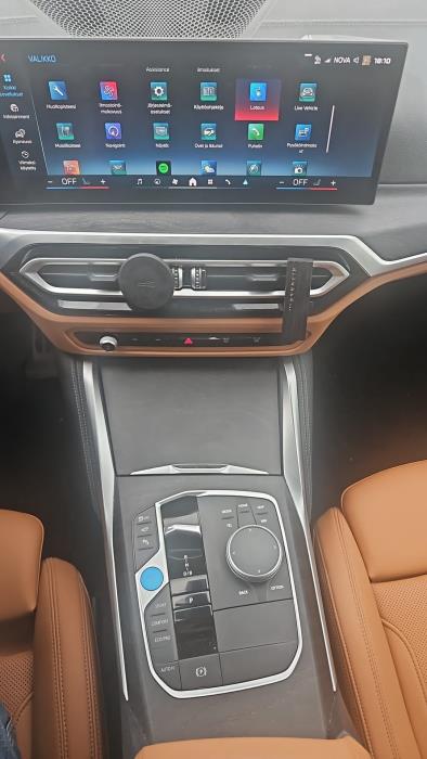 BMW i4 2024