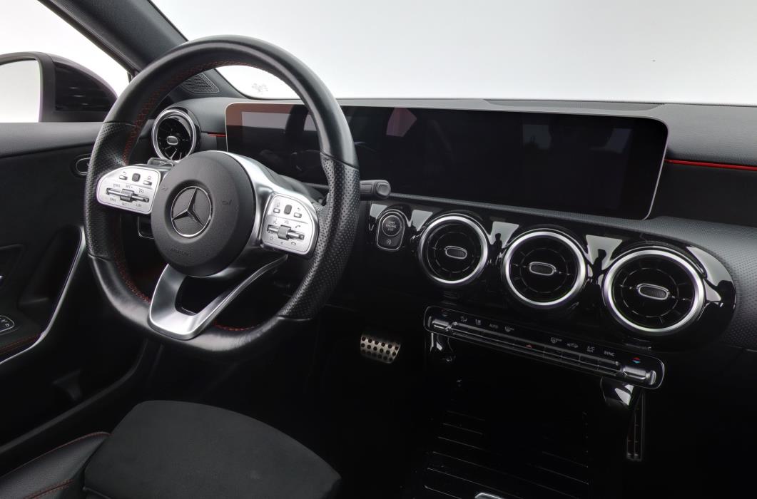 Mercedes-Benz A 2019