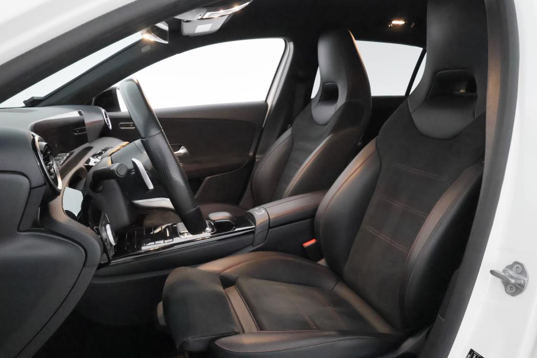 Mercedes-Benz A 2019