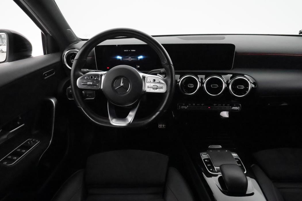 Mercedes-Benz A 2019