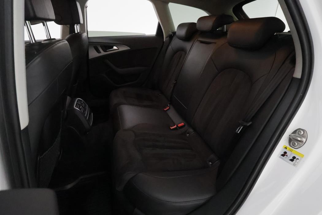 Audi A6 Allroad 2013