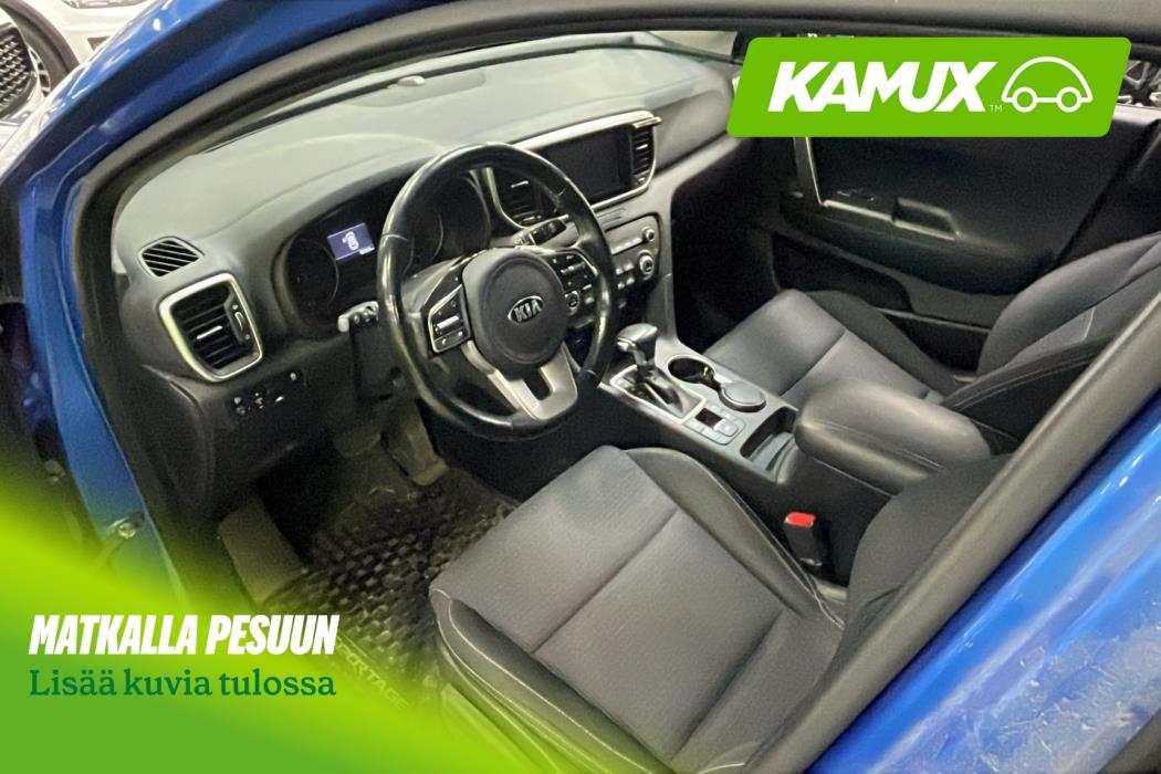 Kia Sportage 2020