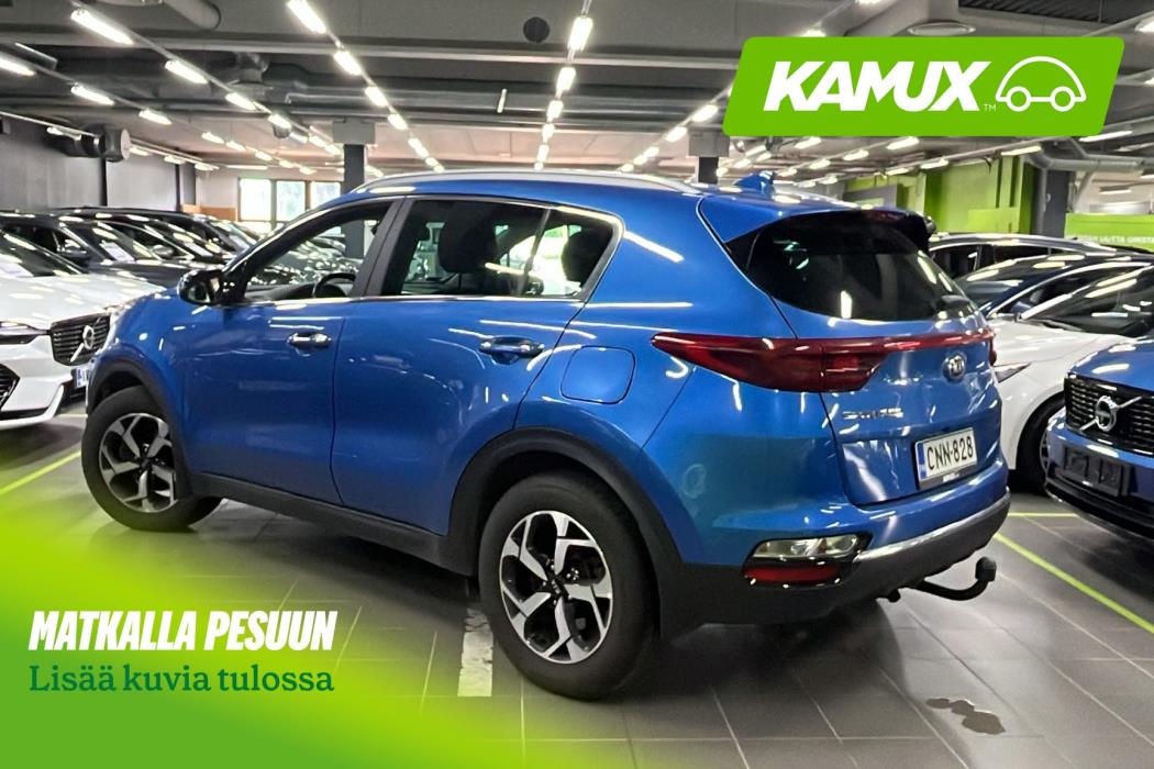 Kia Sportage 2020