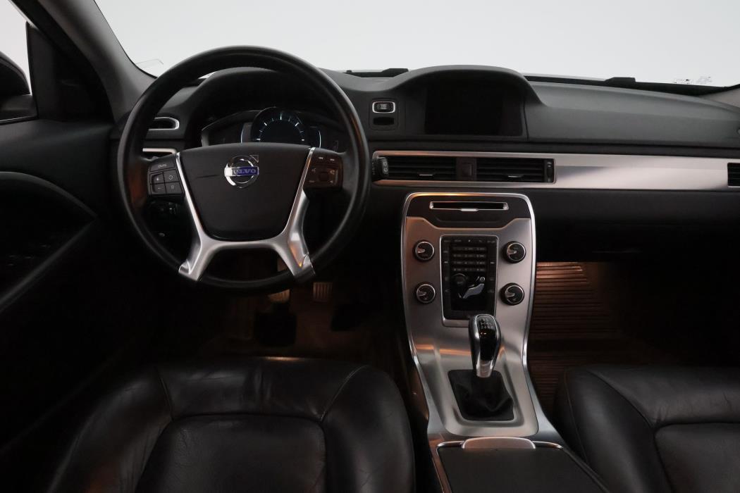 Volvo V70 2014