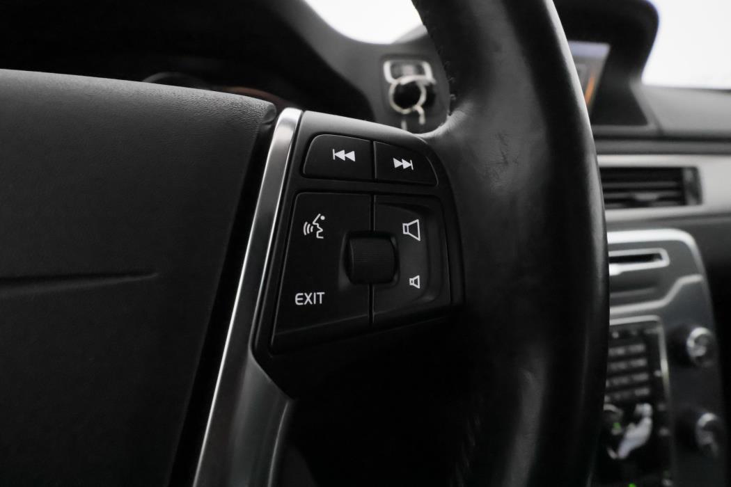 Volvo V70 2014