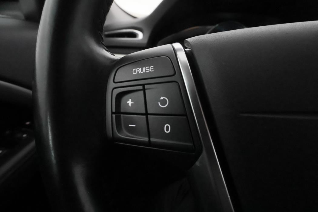 Volvo V70 2014