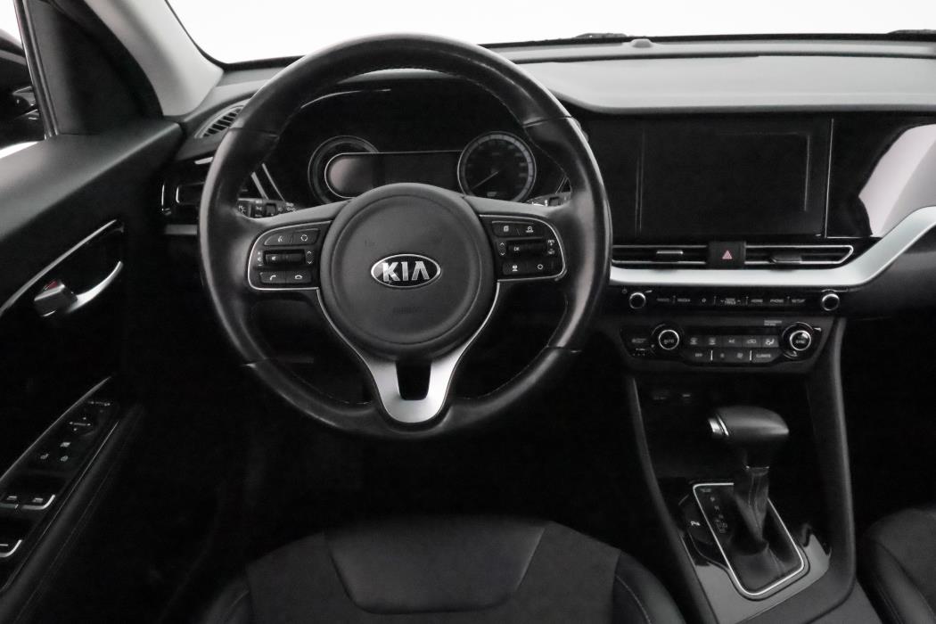 Kia Niro 2020