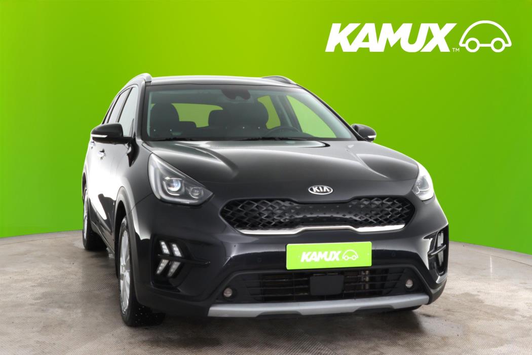 Kia Niro 2020
