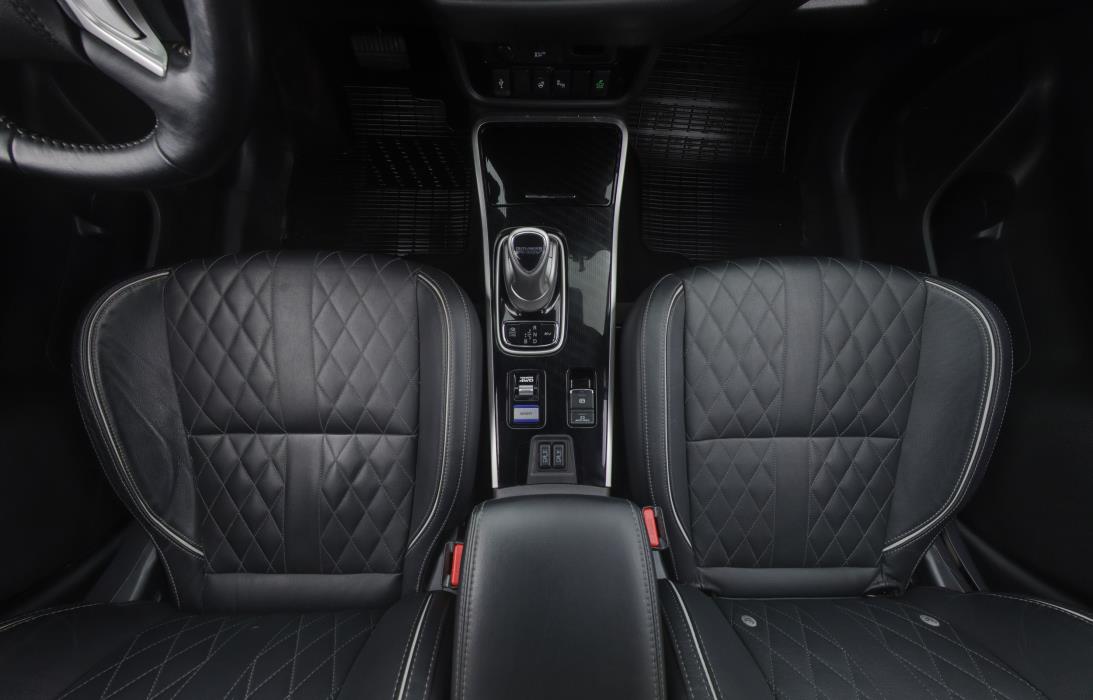 Mitsubishi Outlander PHEV 2021