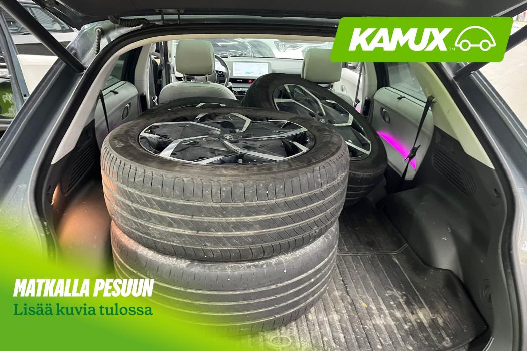 Hyundai Ioniq 5 2023