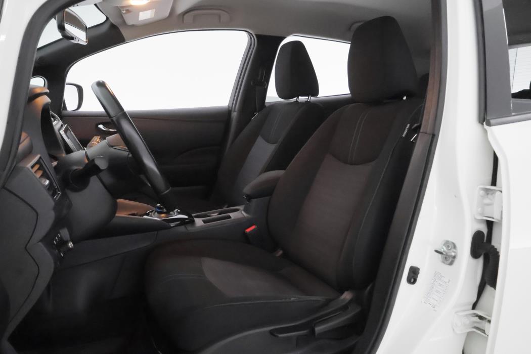 Nissan Leaf 2023