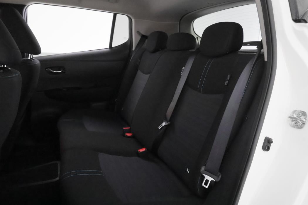 Nissan Leaf 2023