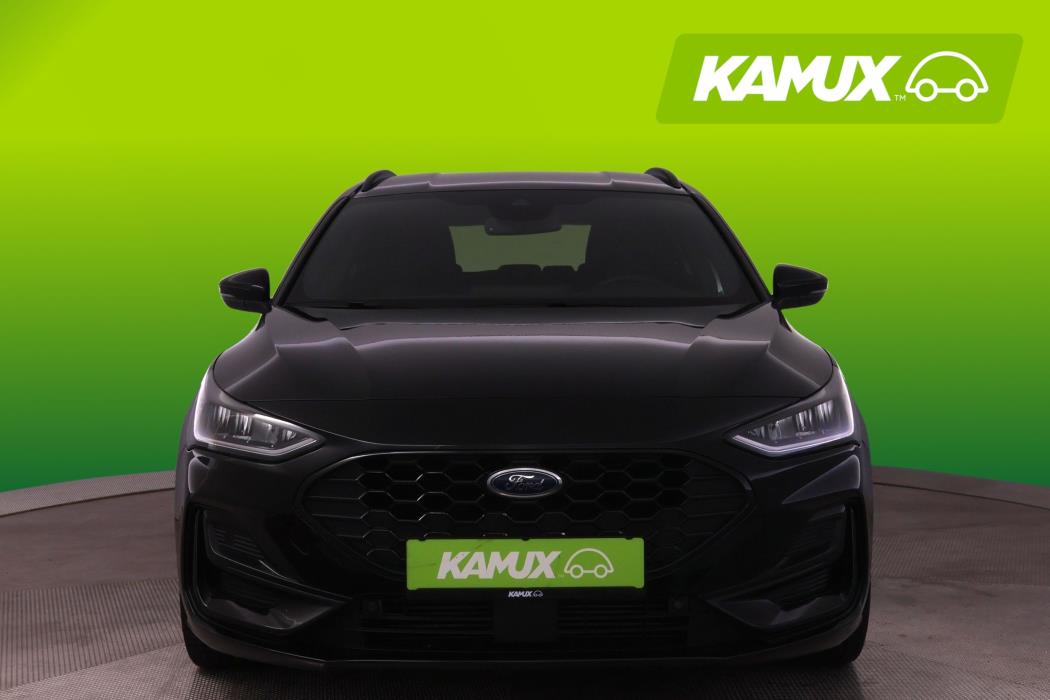 Ford Focus 2024
