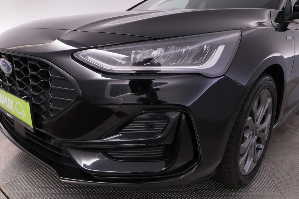 Ford Focus 2024