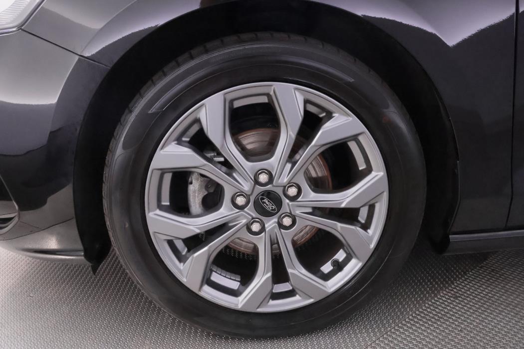 Ford Focus 2024