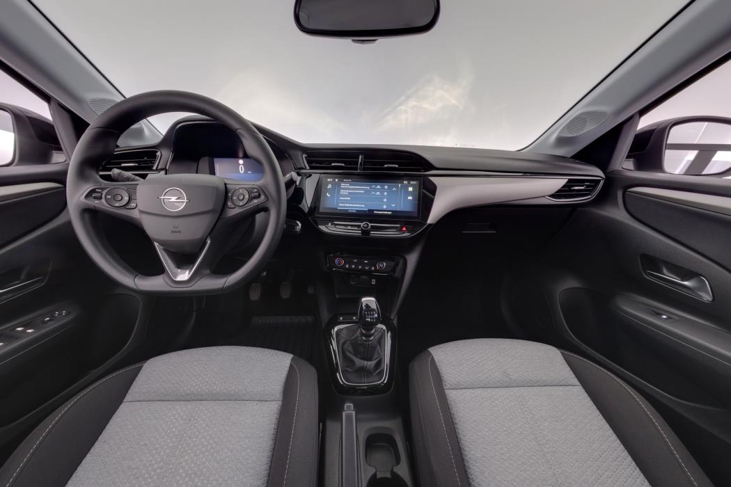 Opel Corsa 2025