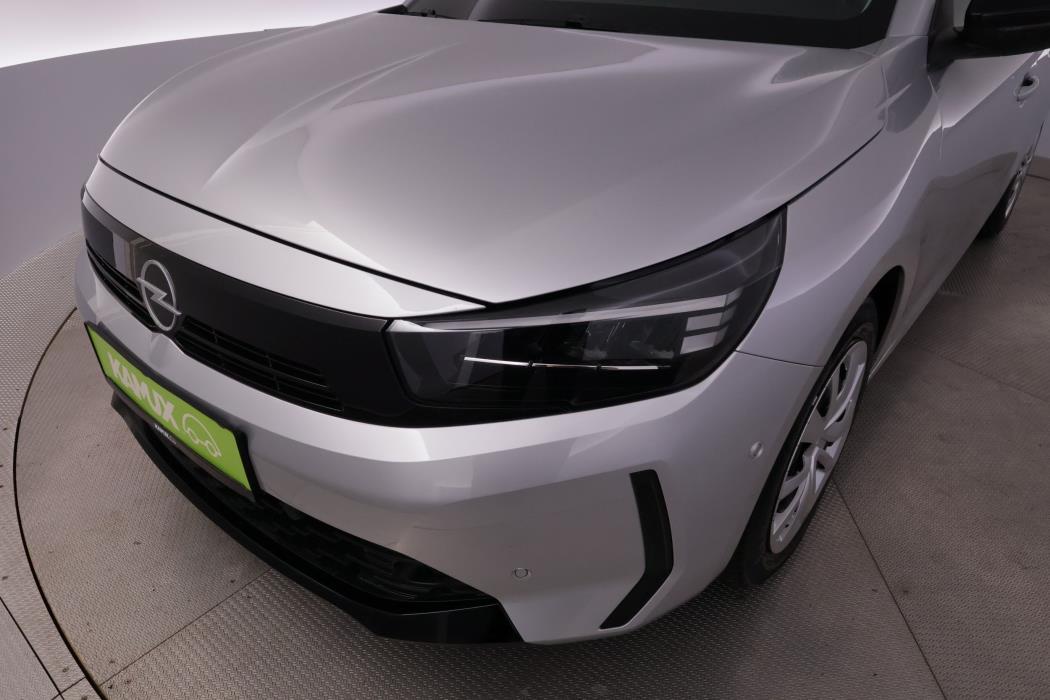 Opel Corsa 2025