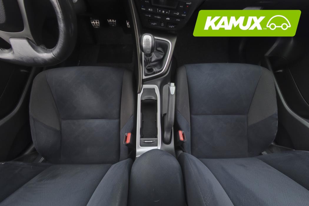 Honda Civic 2013