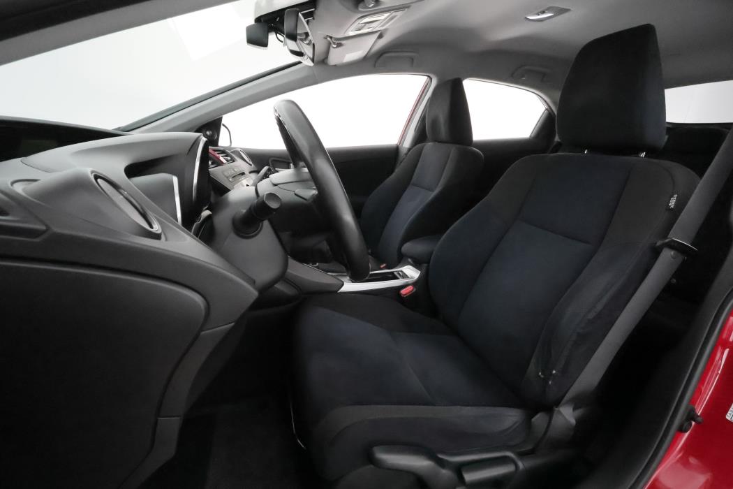 Honda Civic 2013
